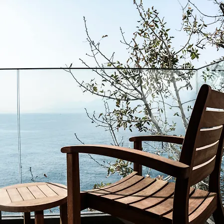 Perge - Adult Only 18 3* 安塔利亚