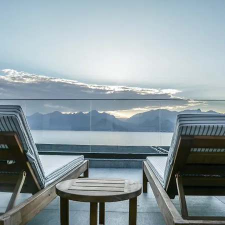 Perge - Adult Only 18 安塔利亚