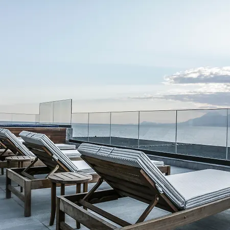 Hotel Perge - Adult Only 18