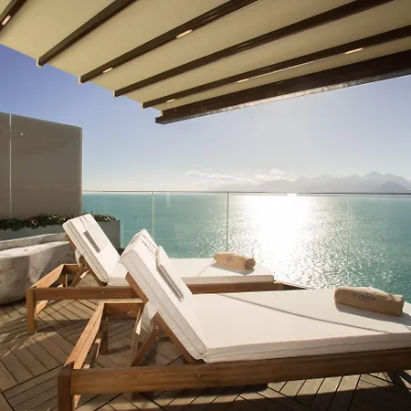 Perge - Adult Only 18 安塔利亚