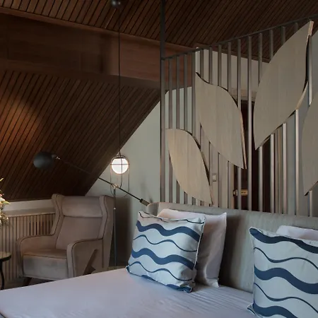 Hotel Perge - Adult Only 18 3*