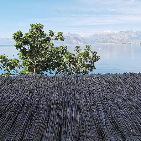 Perge - Adult Only 18 Antalya