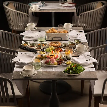 Perge - Adult Only 18 酒店