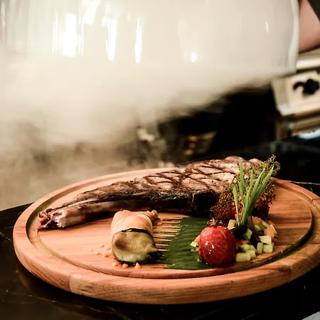 Hotel Perge - Adult Only 18 3*