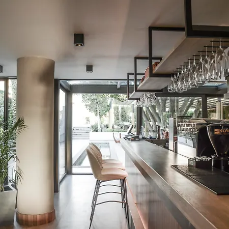 Perge - Adult Only 18 酒店 安塔利亚