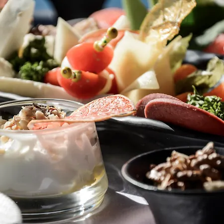 Perge - Adult Only 18 Antalya