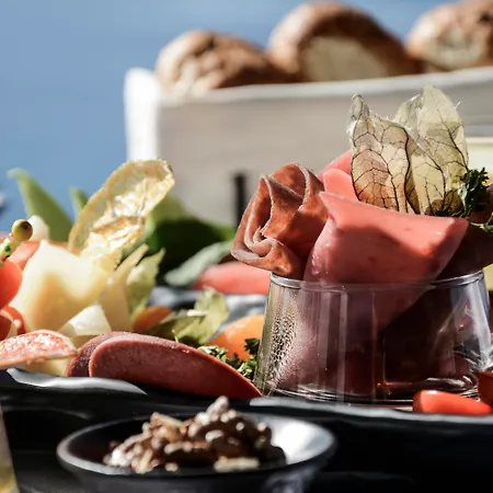 Hotel Perge - Adult Only 18