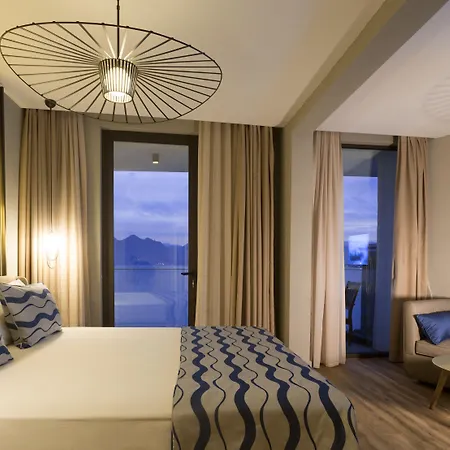 Hotel Perge - Adult Only 18 Antalya