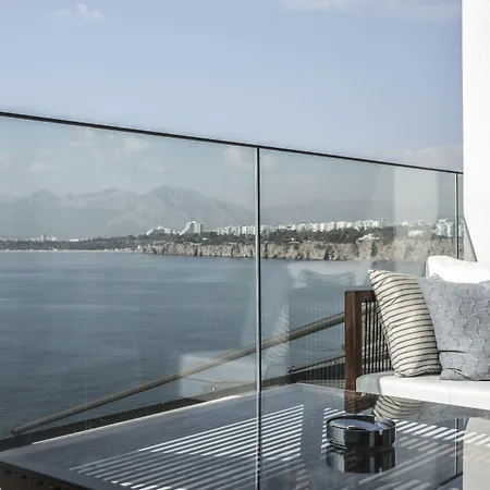 Perge - Adult Only 18 3* 安塔利亚