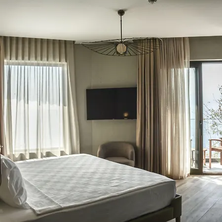 Perge - Adult Only 18 安塔利亚