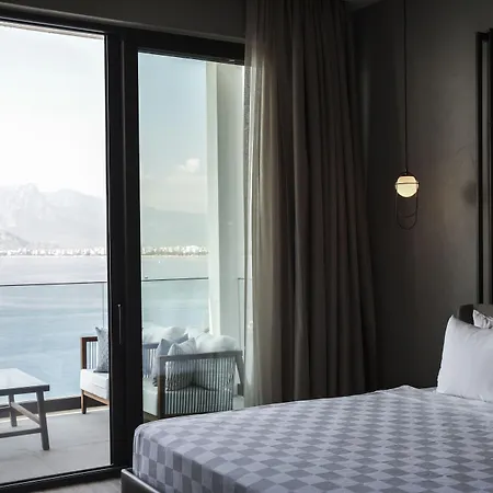 Hotel Perge - Adult Only 18