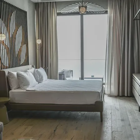 Perge - Adult Only 18 3* 安塔利亚