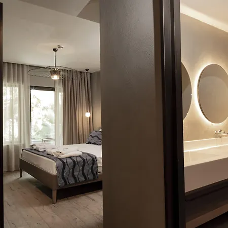 Perge - Adult Only 18 Hotel 3*