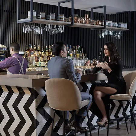 酒店 Perge - Adult Only 18 安塔利亚