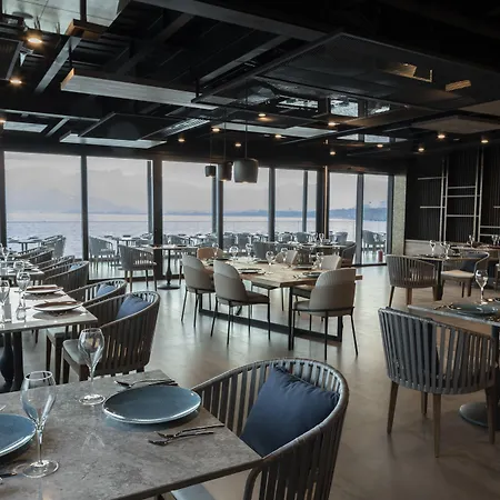 酒店 Perge - Adult Only 18 安塔利亚