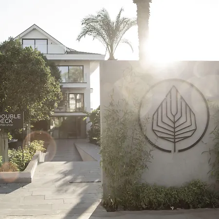 Perge - Adult Only 18 酒店 3*