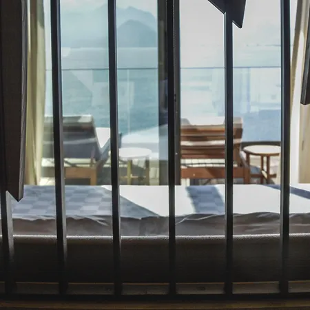 Perge - Adult Only 18 安塔利亚